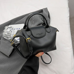 Dumpling-Crossbody-Tasche für Pendler