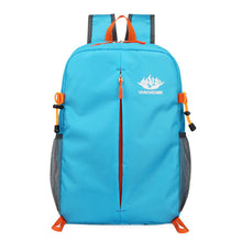 Laden Sie das Bild in den Galerie-Viewer, Faltbarer Rucksack