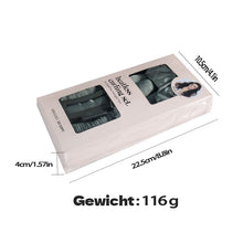 Laden Sie das Bild in den Galerie-Viewer, Hitzefreie Lockenwickler über Nacht