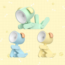 Laden Sie das Bild in den Galerie-Viewer, Nettes LED-Nachtlicht