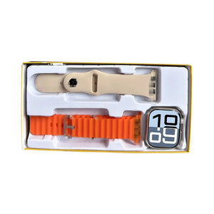 2025 Neue Multifunktionale Smartwatch für Herren und Damen