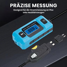 Laden Sie das Bild in den Galerie-Viewer, Kfz-Sicherungs- und Stromkreistester