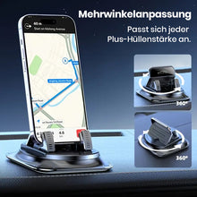 Laden Sie das Bild in den Galerie-Viewer, Auto-Handyhalter 360-Grad-Drehung