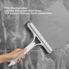 Laden Sie das Bild in den Galerie-Viewer, 3-in-1-Fensterwischer