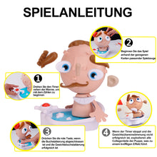 Laden Sie das Bild in den Galerie-Viewer, Kniffliges Eltern-Kind-Spielzeug für die Party