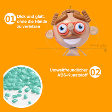 Laden Sie das Bild in den Galerie-Viewer, Kniffliges Eltern-Kind-Spielzeug für die Party