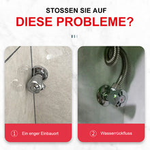 Laden Sie das Bild in den Galerie-Viewer, Drehbares dreieckiges Ventil