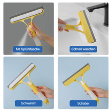 Laden Sie das Bild in den Galerie-Viewer, 3-in-1-Fensterwischer