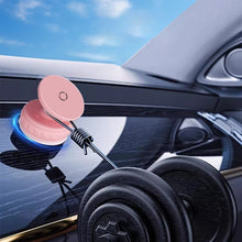Laden Sie das Bild in den Galerie-Viewer, Magnetischer 360°-Dreh- und Ausziehbarer Handyhalter