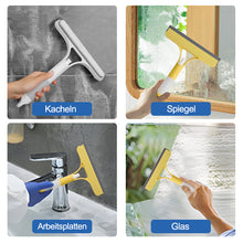 Laden Sie das Bild in den Galerie-Viewer, 3-in-1-Fensterwischer