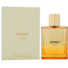 Laden Sie das Bild in den Galerie-Viewer, Honig-Bergamotte Parfum