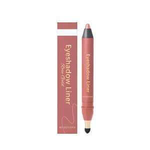 Duo-Effekt Augenstift