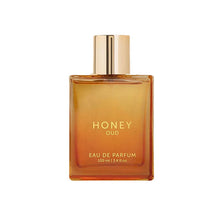 Laden Sie das Bild in den Galerie-Viewer, Honig-Bergamotte Parfum