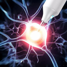 Laden Sie das Bild in den Galerie-Viewer, LED-Beauty-Pen mit USB-Aufladung