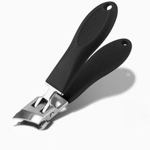 Laden Sie das Bild in den Galerie-Viewer, Spritzschutz-Nagelknipser mit abgeschrägter Form