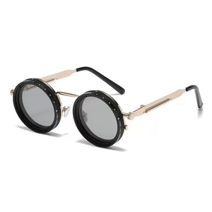 Verstellbare polarisierte Outdoor-Sonnenbrille