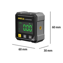 Laden Sie das Bild in den Galerie-Viewer, Digitaler Laser-Winkelmesser