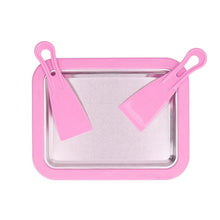 Laden Sie das Bild in den Galerie-Viewer, Eiscreme-, Sorbet- &amp; Frozen-Yogurt-Maker