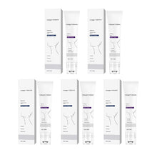 Laden Sie das Bild in den Galerie-Viewer, Kollagen Hals Lifting Anti-Aging Creme