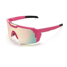 Laden Sie das Bild in den Galerie-Viewer, Polarisierte Performance-Radsport-Sonnenbrille