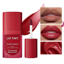 Laden Sie das Bild in den Galerie-Viewer, Spiegelglanz Lipgloss mit Farbglanz Finish