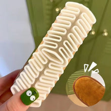 Laden Sie das Bild in den Galerie-Viewer, Gummibürste für Schuhe