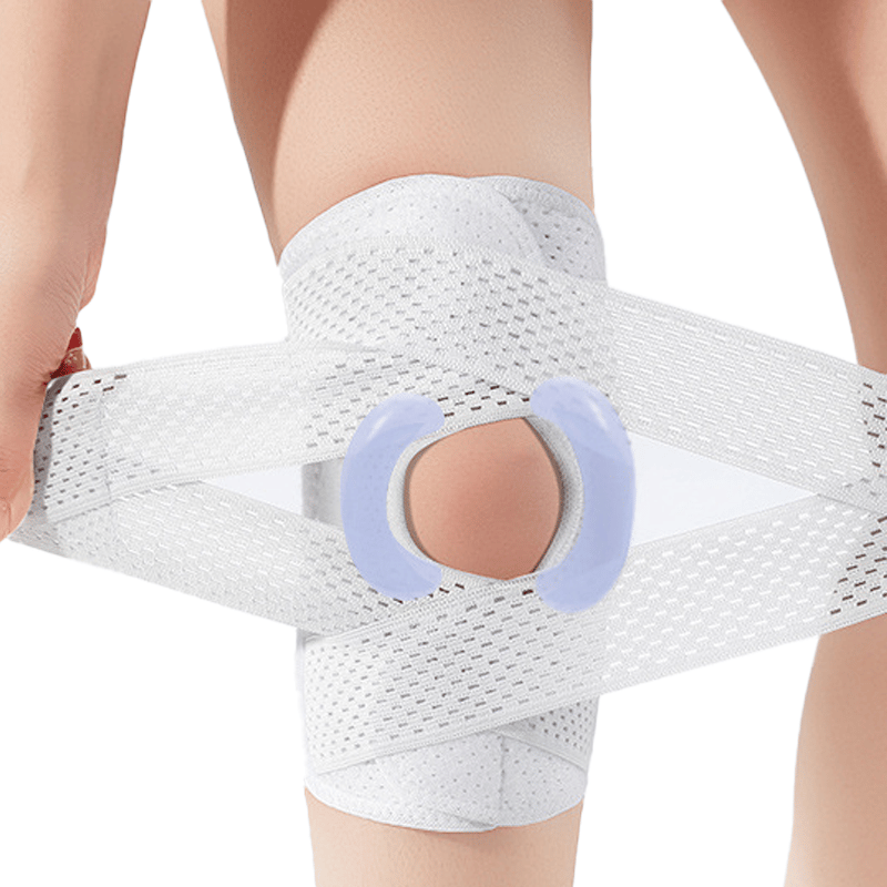 Meniskus-Kniebandage