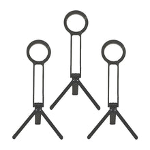 Laden Sie das Bild in den Galerie-Viewer, Magnetischer Ringlegierung Handyhalter