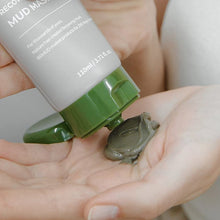 Laden Sie das Bild in den Galerie-Viewer, Relief-Schlammmaske