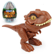 Laden Sie das Bild in den Galerie-Viewer, Finger Dinosaurier Spielzeug