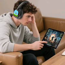 Laden Sie das Bild in den Galerie-Viewer, X1Pro Kabellose Bluetooth-Kopfhörer