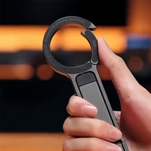 Laden Sie das Bild in den Galerie-Viewer, Magnetischer Ringlegierung Handyhalter