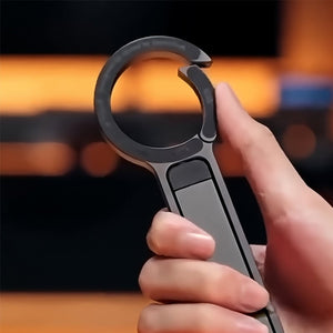 Magnetischer Ringlegierung Handyhalter