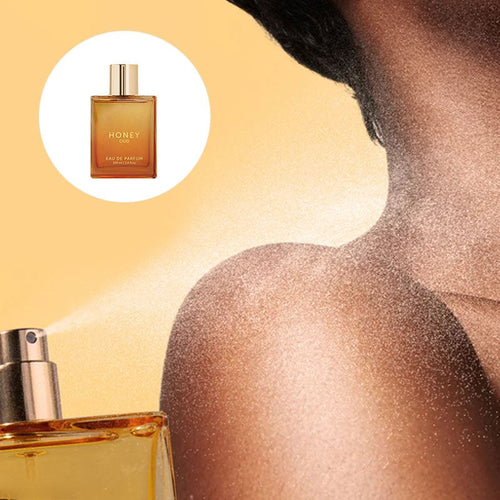 Honig-Bergamotte Parfum