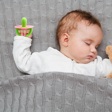 Laden Sie das Bild in den Galerie-Viewer, Pilz-Silikon-Beißring