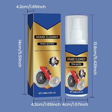 Laden Sie das Bild in den Galerie-Viewer, Bremsenreiniger-Spray