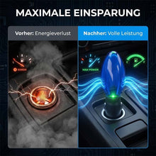 Laden Sie das Bild in den Galerie-Viewer, Kraftstoffspargerät für Autos