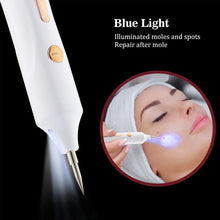 Laden Sie das Bild in den Galerie-Viewer, USB Charging LED Beauty Pen