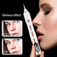 Laden Sie das Bild in den Galerie-Viewer, USB Charging LED Beauty Pen