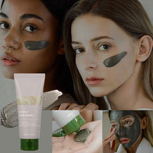 Laden Sie das Bild in den Galerie-Viewer, Relief-Schlammmaske