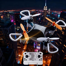 Laden Sie das Bild in den Galerie-Viewer, Mini Pocket Drohne