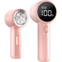 Laden Sie das Bild in den Galerie-Viewer, Elektrischer Fussel-Entferner