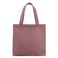 Laden Sie das Bild in den Galerie-Viewer, Vielseitige einfarbige Handtasche