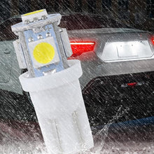 Laden Sie das Bild in den Galerie-Viewer, Auto-LED-Lichtset