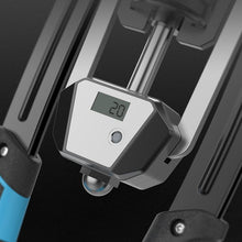 Laden Sie das Bild in den Galerie-Viewer, Verstellbarer hydraulischer Armstärketrainer (mit LED-Zähler)