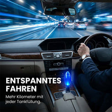 Laden Sie das Bild in den Galerie-Viewer, Kraftstoffspargerät für Autos