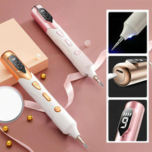 Laden Sie das Bild in den Galerie-Viewer, USB Charging LED Beauty Pen