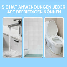 Laden Sie das Bild in den Galerie-Viewer, Kalkentferner Badezimmerreiniger