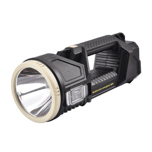 Starke Außen-Multifunktions-LED-Taschenlampe