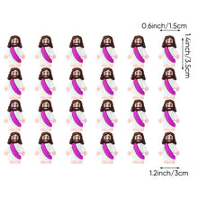 Laden Sie das Bild in den Galerie-Viewer, Mini Jesus Figur Ostern Dekorationen